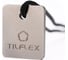 Каттер для удаления дефектов на лаке TILFLEX из высокоуглеродистой стали (1 шт.) TL100 1