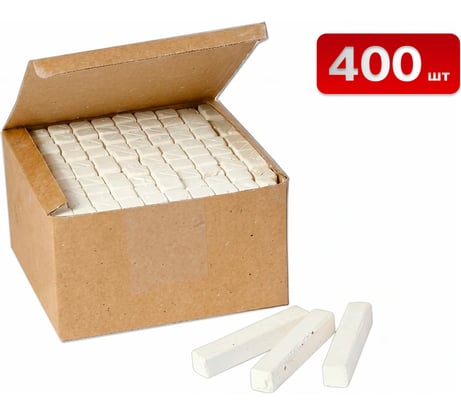 Мел SAMGRUPP (400 шт) SR-060000100-4