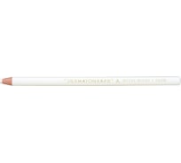Набор промышленных карандашей UNI DERMATOGRAPH P-7600, белый. 3 шт., 166045
