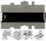 Шаблоны для копирования сложных поверхностей Vogel 150х40 474501 2