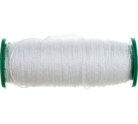 Разметочная нить РемоКолор полиамидная, d 1,5 мм, 100 м 51-7-911