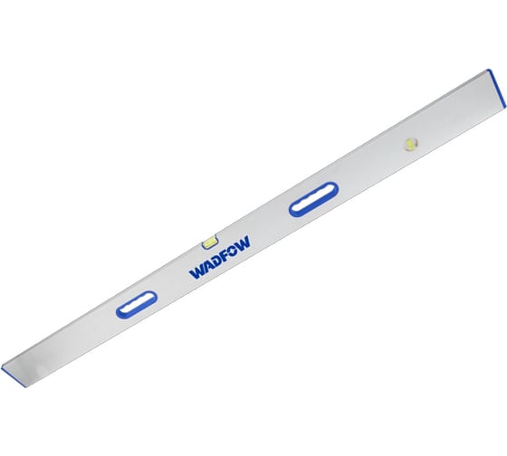 Правило алюминиевое WadFow 1500 мм 10 WSL6G150
