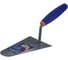 Кельма бетонщика полукруглая Tulips Tools Tulips decor, 180 мм NS41-180 1