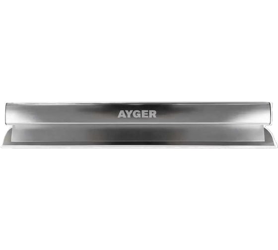 Шпатель AYGER 80 см, 0.35+0.5 мм (301) ACS80SET