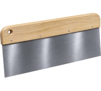 Шпатель широкий без ручки SAMGRUPP 30 см. Kitan (арт.863) KIT-863