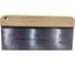 Шпатель широкий без ручки SAMGRUPP 30 см. Kitan (арт.863) KIT-863 1