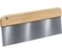 Шпатель широкий без ручки SAMGRUPP 30 см. Kitan (арт.863) KIT-863 1