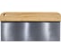 Шпатель широкий без ручки SAMGRUPP 30 см. Kitan (арт.863) KIT-863 2