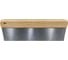 Шпатель широкий без ручки SAMGRUPP 30 см. Kitan (арт.863) KIT-863 3