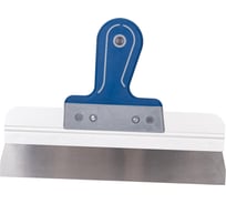 Фасадный шпатель с двухкомпонентной рукояткой, 300мм 32102300