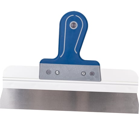 Фасадный шпатель с двухкомпонентной рукояткой, 300мм 32102300