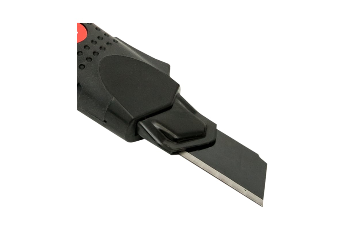 Строительно-монтажный нож EKF 18 мм НСМ-50 Expert ncm-50-exp - выгодная ...