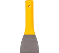 Шпатель-скребок Serfa под черенок 8 см SER-155