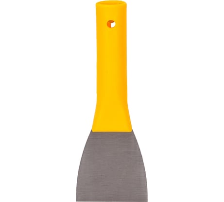 Шпатель-скребок Serfa под черенок 8 см SER-155