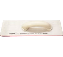 Штукатурная терка Serfa 10x37 см SER-113