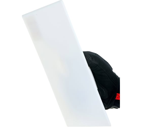 Декоративная гладилка Serfa 12.5x27.5 SER-137