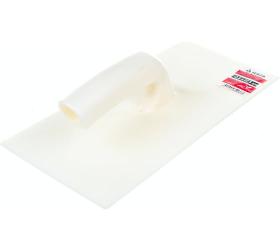 Декоративная гладилка Serfa 12.5x27.5 SER-137