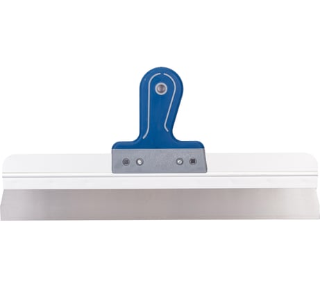 Фасадный шпатель с двухкомпонентной рукояткой, 450мм 32102450