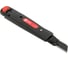 Строительно-монтажный нож EKF 18 мм НСМ-80 Professional SK4 Heavy Duty, до 60 кг ncm-80-pro 4