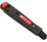 Строительно-монтажный нож EKF 18 мм НСМ-80 Professional SK4 Heavy Duty, до 60 кг ncm-80-pro 8