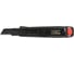 Строительно-монтажный нож EKF 18 мм НСМ-80 Professional SK4 Heavy Duty, до 60 кг ncm-80-pro 11