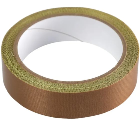 Тефлоновая защитная лента для ракеля Shine systems Teflon Guard Tape 5м SS061