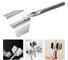 Шпатель-кельма, внешних и внутренних углов из нержавеющей стали shpatel-dlya-yglov 4