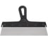 Шпатель фасадный SAMGRUPP из нержавеющей стали, 300 мм, пластмассовая ручка "S" SR-026051300 3