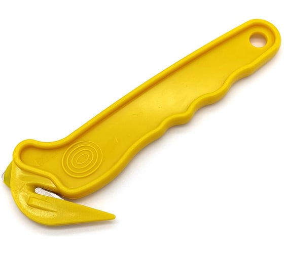 Нож для стрейч пленки и других упаковочных материалов FLAGMAN TOOLS CN158 PT00701210