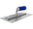 Гладилка зубчатая Vertextools 280x128мм ЗУБ 12x12 16-12-12 1