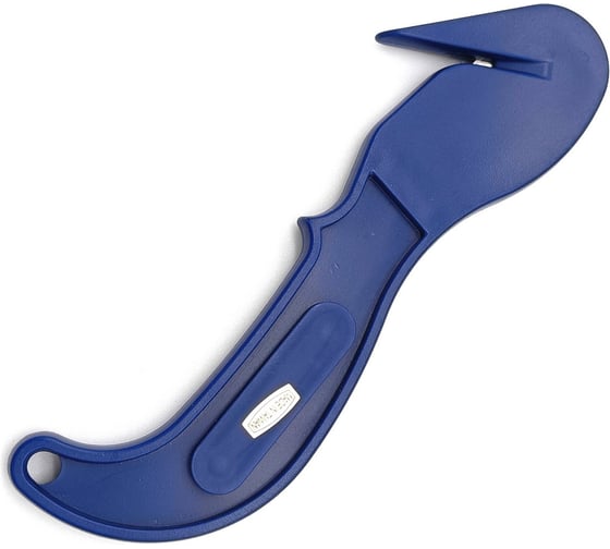 Нож для стрейч пленки и других упаковочных материалов FLAGMAN TOOLS WA320 PT00701205