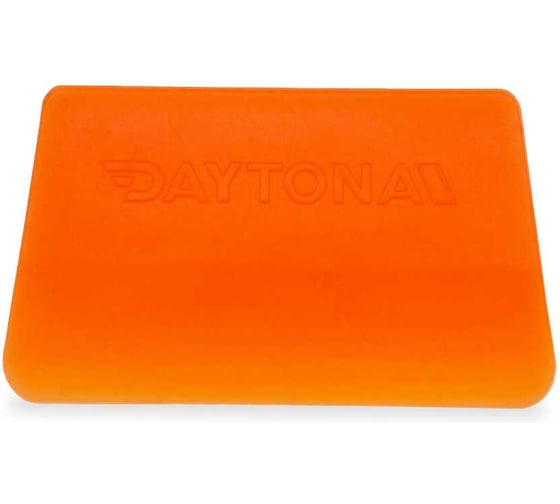 Выгонка Daytona для оклейки автомобиля ракель для виниловых пленок NM11123