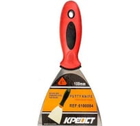 Шпатель Креост 100 мм 6100004