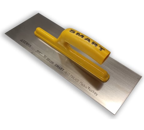 Кельма Serfa с пластиковой ручкой 35 см SER-0149