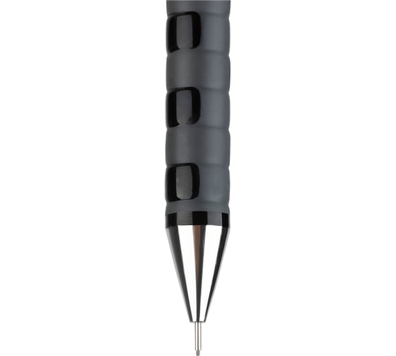 Механический карандаш Rotring Tikky, 1,0мм, HB, черный 1904697