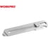 Нож 7-В-1 из нержавеющей стали PRO Workpro (SK5, 18мм) + 11 лезвий, WP212025 2