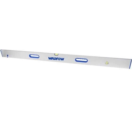 Правило алюминиевое WadFow 1000 мм 10 WSL6G100 1