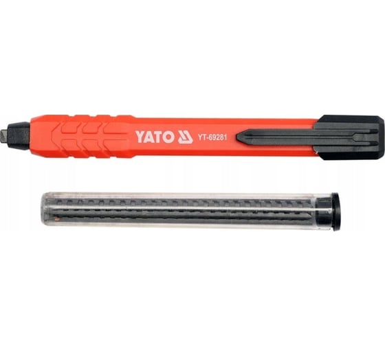 Автоматический столярный карандаш YATO YT-69281 371569281 092 1
