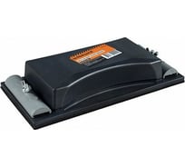 Брусок для шлифования ШАБАШКА 210x105 мм 0021-002 227594