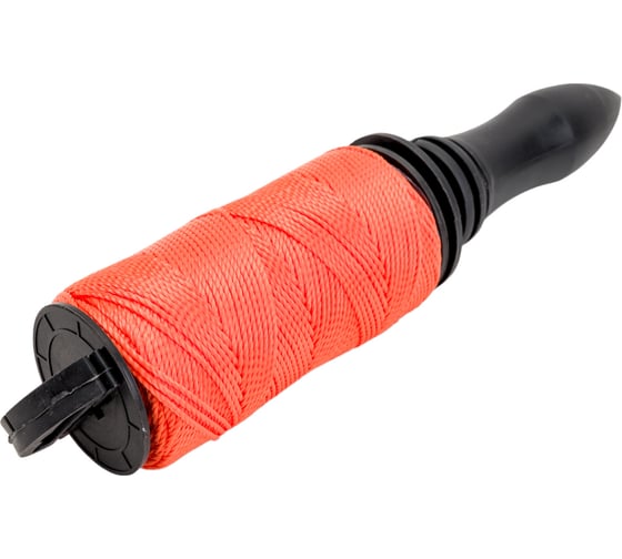 Шнур нейлоновый на катушке 100 м STARTUL Master ST1200-100