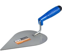 Кельма ШАБАШКА сердце 195 мм пластмассовая ручка 0021-036 227628