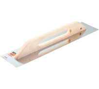 Нержавеющая гладилка STARTUL Master 130 x 480мм ST1055-48