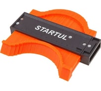 Профильная линейка STARTUL 125 мм Profi ST3410-12