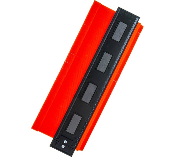 Профильная линейка STARTUL 250 мм Profi ST3410-25