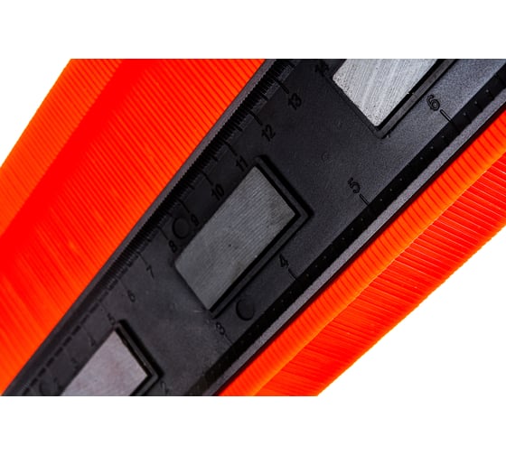 Профильная линейка STARTUL 250 мм Profi ST3410-25