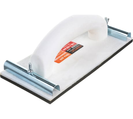 Терка для шлифования с фиксатором STARTUL Master 230 х 105 мм ST1042-105