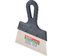 Шпатель ВОЛАТ фасадный нержавеющий 250 мм 34040-250