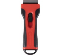 Скребок BRAUBERG SMART CLEAN для любых поверхностей (керамика, стекло, плитка), 5 лезвий 607457