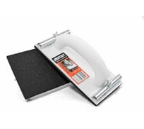 Держатель для шлифовальной сетки Orientcraft 120x230 1 шт. SBA125230000 700.05