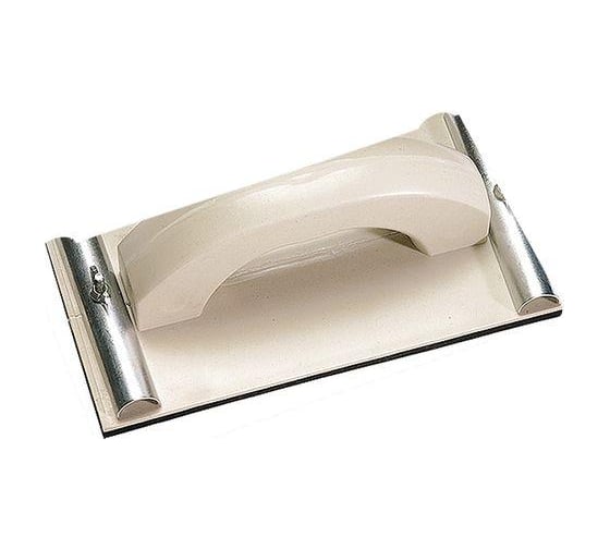 Держатель для шлифовальной сетки Orientcraft 120x230 1 шт. SBA125230000 700.05